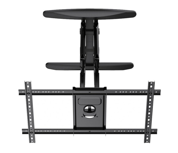 ART UCHWYT DO TV LCD/LED 40-75" 45KG AR-98 ART reg. pion i pozio - 1524520 - zdjęcie 3